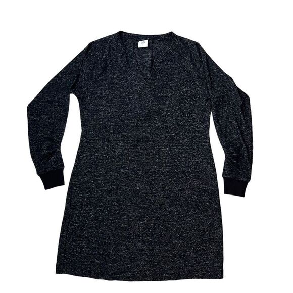 Cabi PJ Dress sweater Dress size Small - Picture 1 of 7